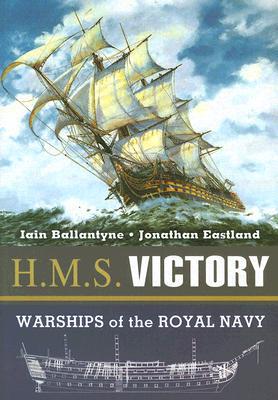 HMS Victory magazine reviews