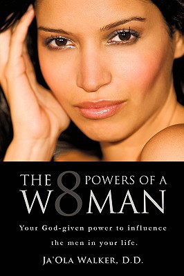 The Eight Powers of a Woman magazine reviews