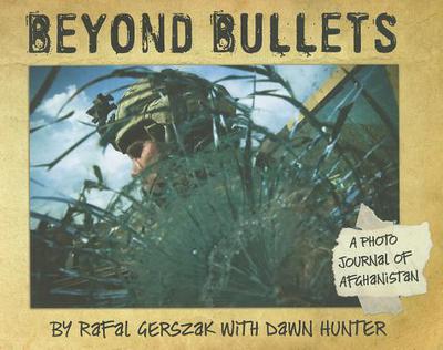 Beyond Bullets magazine reviews