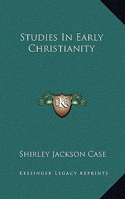 Studies in Early Christianity magazine reviews