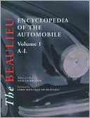 The Beaulieu Encyclopedia of the Automobile magazine reviews