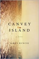 Canvey Island book written by James Runcie