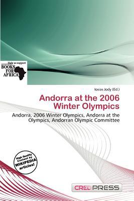 Andorra at the 2006 Winter Olympics magazine reviews
