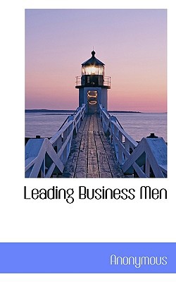 Leading Business Men magazine reviews