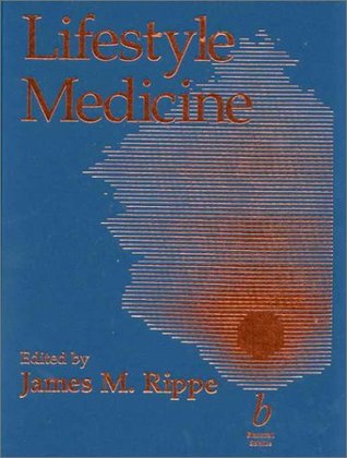 Lifestyle Medicine magazine reviews