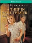 A Thief in the Theater magazine reviews
