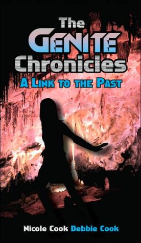 The Genite Chronicles book written by Nicole Cook, Debbie Cook