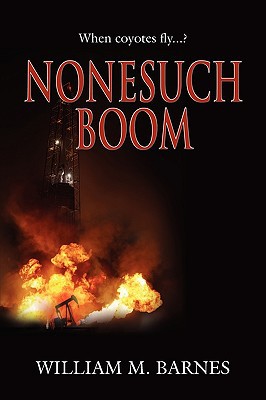 Nonesuch Boom magazine reviews
