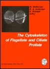 The Cytoskeleton of flagellate and ciliate protists magazine reviews