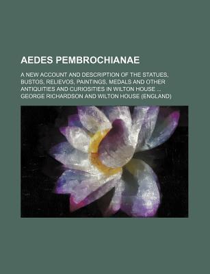 Aedes Pembrochianae magazine reviews