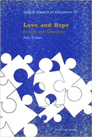 Love and hope magazine reviews