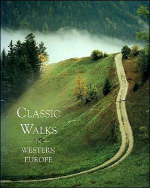 Classic Walks in Western Europe magazine reviews