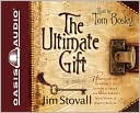 The Ultimate Gift book written by Jim Stovall