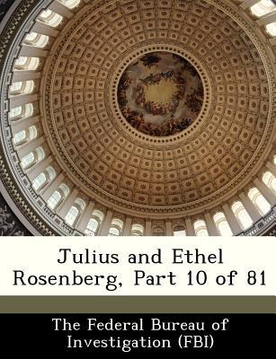 Julius and Ethel Rosenberg, Part 10 of 81 magazine reviews