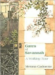Gates of Savannah magazine reviews