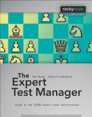 Expert Test Manager magazine reviews