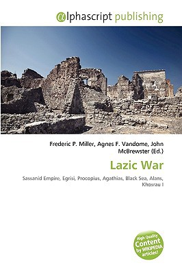 Lazic War magazine reviews
