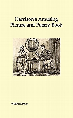 Harrison's Amusing Picture and Poetry Book magazine reviews