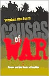 Causes of War magazine reviews