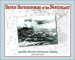 Seven Superstorms of the Northeast magazine reviews