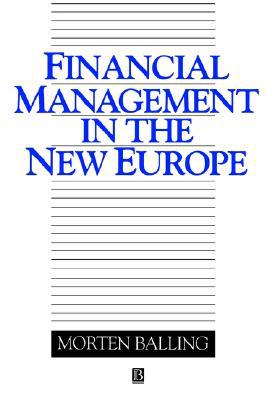 European Financial Management magazine reviews