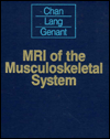 MRI of the Musculoskeletal System, , MRI of the Musculoskeletal System