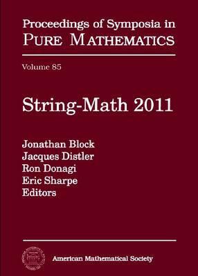 String-Math 2011 magazine reviews