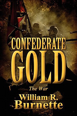 Confederate Gold magazine reviews