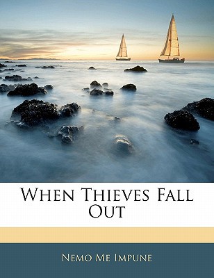 When Thieves Fall Out magazine reviews