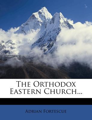 The Orthodox Eastern Church... magazine reviews