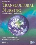 Transcultural Nursing magazine reviews