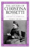 The Letters of Christina Rossetti 1887-1894 book written by Christina Rossetti