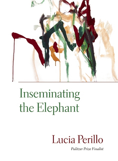 Inseminating the Elephant magazine reviews