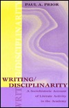 Writing/disciplinarity magazine reviews