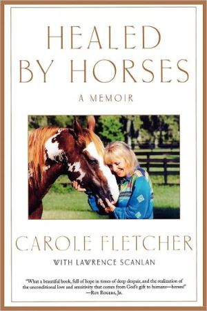 Healed by Horses magazine reviews
