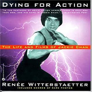 Dying for Action magazine reviews