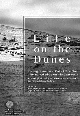 Life on the Dunes magazine reviews