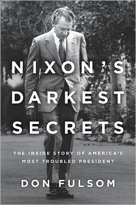 Nixon's Darkest Secrets magazine reviews