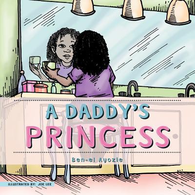 A Daddy's Princess magazine reviews
