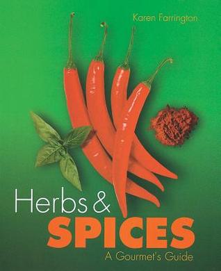Herb & Spices magazine reviews