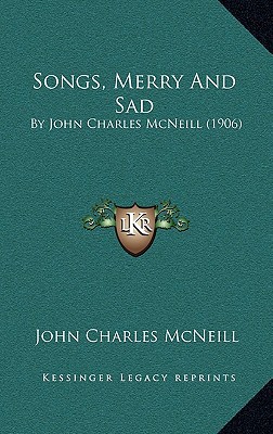 Songs, Merry and Sad magazine reviews