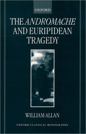 The Andromache and Euripidean Tragedy magazine reviews