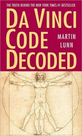 Da Vinci Code Decoded, <i>Da Vinci Code</i> is a modern-day publi