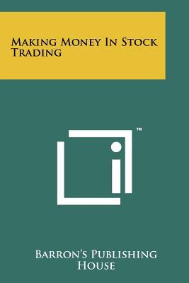 Making Money in Stock Trading magazine reviews