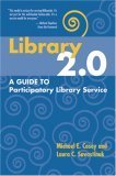 Library 2.0 magazine reviews