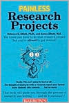 Painless Research Projects magazine reviews