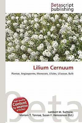 Lilium Cernuum magazine reviews