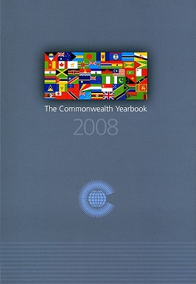 The Commonwealth Yearbook 2008 magazine reviews