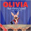 Olivia the Magnificent magazine reviews