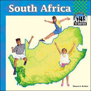 South Africa book written by Tamara L. Britton